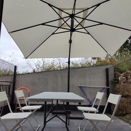 Begofoz 2 Appartement Buitenkant foto