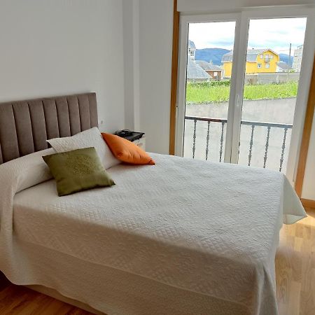 Begofoz 2 Appartement Buitenkant foto