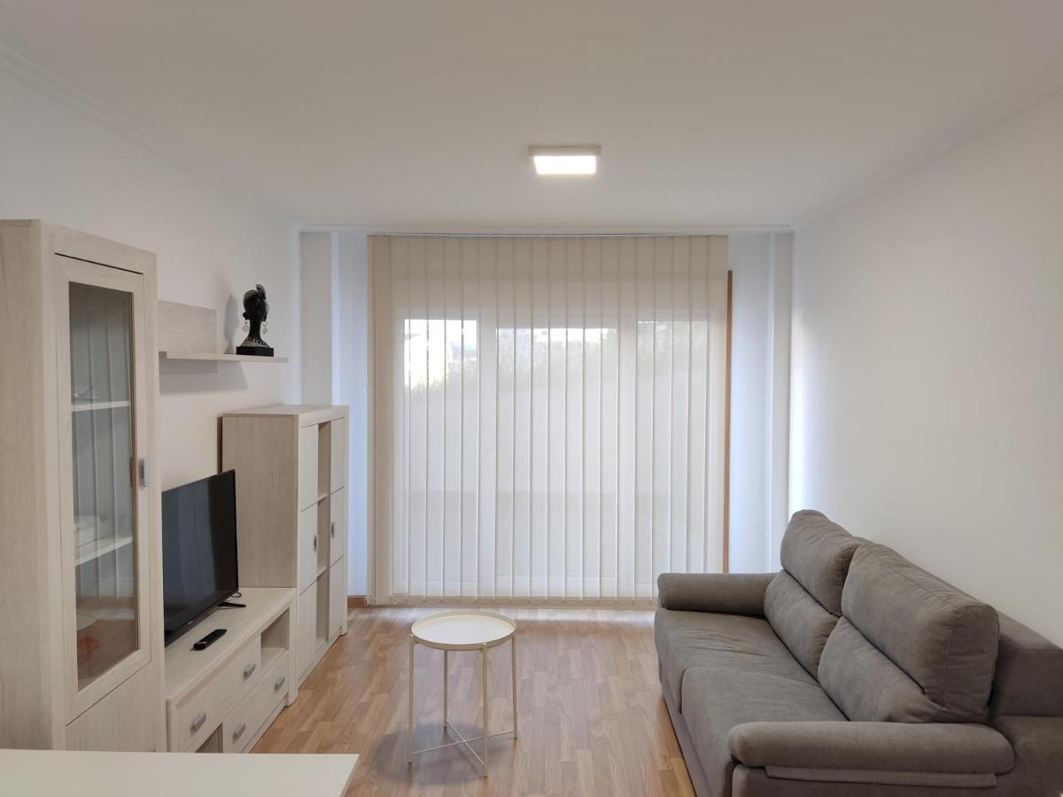 Begofoz 2 Appartement Buitenkant foto
