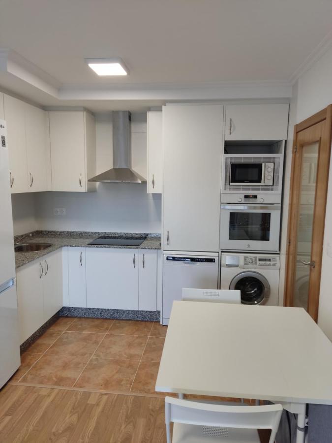 Begofoz 2 Appartement Buitenkant foto