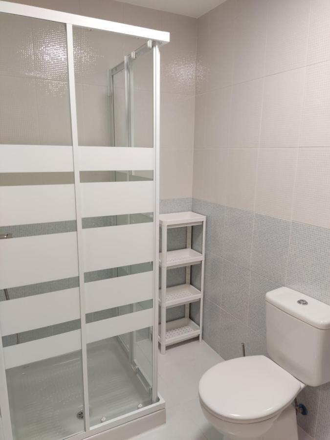 Begofoz 2 Appartement Buitenkant foto