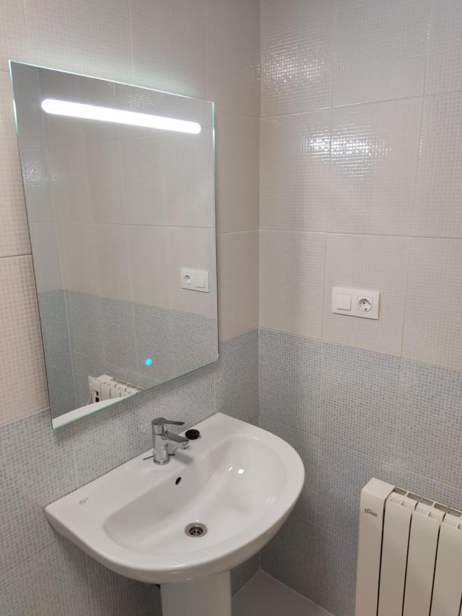 Begofoz 2 Appartement Buitenkant foto