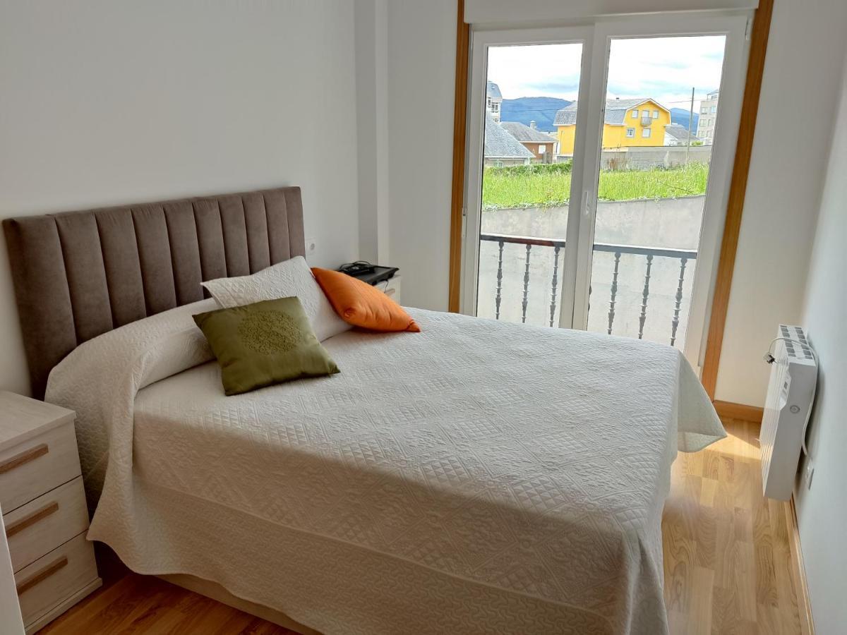 Begofoz 2 Appartement Buitenkant foto